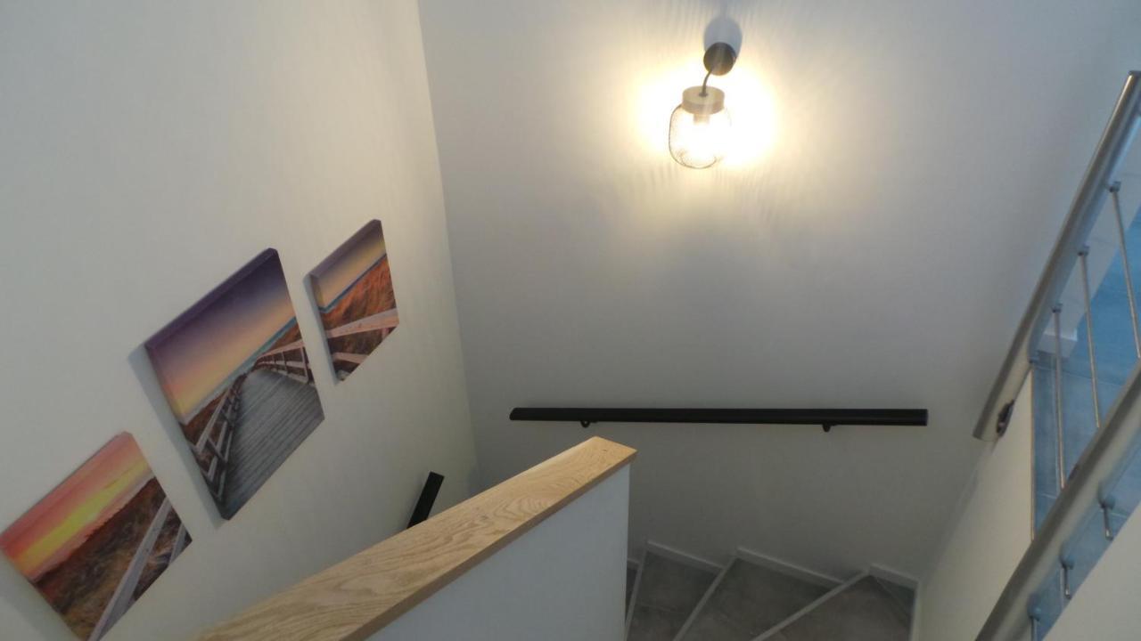 Appartements Modernes Vue Mer A Cap Esterel Saint-Raphaël Exteriör bild